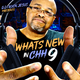 DJ I Rock Jesus Presents Whats New In CHH 9 logo