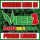 Weekly Mix #19 -  Vibes 2 [Raggea D&B + Jungle + Oldschool] logo