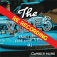 THE VIBES #001 RE-RECORDING R&B,HipHop,Urban,Pop,Dancehall,Trap logo