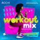 MOCHIVATED Vol 7 -Workout Mix [Remixes of Dancehall, Raggaeton, Afrobeats, Latino, pop] logo