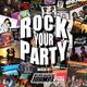 Deejay Juampi - Rock Your Party Mixtape logo