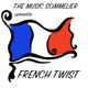 THE MUSIC SOMMELIER -presents- 
