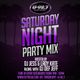 Def Jeff KKUU Party Mix 8-15-2015 Mix 2 logo