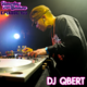 SNS EP155 - DJ QBERT logo