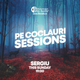 Pe Coclauri Sessions - Guest Mix SERGIU @IFM Radio (Season 1 Ep.6) logo