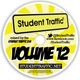 Student Traffic DJs - Student Traffic (Volume 12) logo