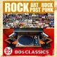 ROCK 80s Art Rock * Post Punk  ** SESSION 83 **  Radio   MEMORIES VIP FM On Line logo