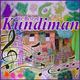 The Best of Kundiman logo