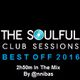 Soulfull House Grooves 2016 logo