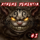 Xtreme Dementia #1 logo