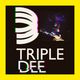TRIPLE DEE RADIO SHOW 509 WITH DAVID DUNNE AND GUEST DJ TOMMY D FUNK (HACIENDA/DJ TIMES/NYC) logo