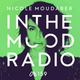 In The MOOD - Episode 159 - LIVE from Blend, Athens logo