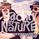 The Captains Of Industry present: Yachty By Nature logo