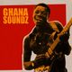 Ghana Soundz logo