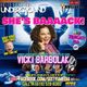 Vicki Barbolak She's BAAAACK! Americas Got Talent Comedian is ready to take on the WORLD! logo