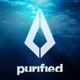 Nora En Pure - Purified Radio 200 logo