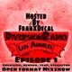 Diversion Radio LA Episode 1 logo