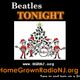 Beatles Tonight 12-26-16 E#189 Celebrating the holidays with the Fab Four!!! logo