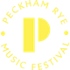 Ian Pooley & Athlete Whippet & Squareglass - Peckham Rye Music Festival 03-04-2017  logo