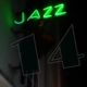 Netaudio café .14 [jazz collection] logo