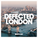 Defected London 2021 - New House Music & Festival Mix logo