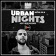 Dj. Jona - Urban Nights 15 Enero 2019  (Radio Urbano / Sin comerciales) logo