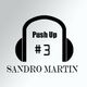 Sandro Martin - Push Up #3 Worldofhouse logo