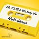 NCS Resident's Mix: Matt Johnson - 60's, 70's, 80's, 90's Edits 2015 logo