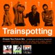 Trainspotting -Choose Your Future Mix- logo