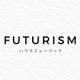 Riktor Skale - Futurism Mix logo
