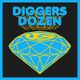 Rhythm Doctor (Love Vinyl) - Diggers Dozen Live Sessions (March 2016 London) logo