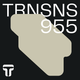 Transitions with John Digweed and Christian Smith logo