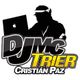 Set Hip Hop Chileno By DjMc Trier (Marcado) logo