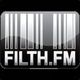 Filth FM Guest Mix logo
