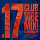 CLUB VIBE MIX #017 DJ ANDY 2023 logo
