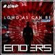 ENDERS - Exclusive Guest Mix (Lowd As Can Be / Sept 9th 2015) [ 90.7FM WAZU] logo