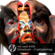 Mix.vault #008: Zahadoom - Cryptozoology logo