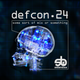 Defcon 24: Some Sort of Mix or Something logo