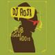 DJ Rosa from Milan - Dub Reggae Roots logo