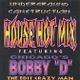 Bobby D - House Hot Mix logo