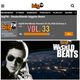 DJ DANNY(STUTTGART) - BIGFM LIVE SHOW WORLD BEATS ROMANIA VOL.33 - 03.06.2020 logo