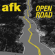 AFK - Open Road (Proton Radio 2016 Featured Artist mix) logo