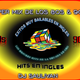 DANCE HITS DE LOS 80S & 90S MIX YT- DJSAULIVAN logo