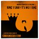Macro Dubplates Volume 1 - King Tubby vs Wu Tang logo