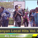 Kenyan Latest Hits Vol. 6 (2017) logo