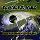 DJ GlibStylez - Hurricane Seazon Pt.11 (Underground Hip Hop Mix) logo