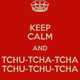 Tchu Tcha Tcha logo