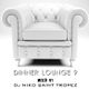 DINNER LOUNGE 9. Mixed by Dj NIKO SAINT TROPEZ logo