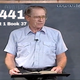 441 - Les Feldick Bible Study Lesson 3 - Part 1 - Book 37 logo