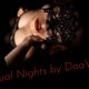 Sensual Nights  by DaaVolta logo